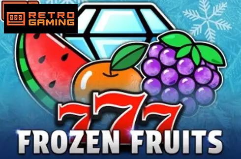 777 Frozen Fruits